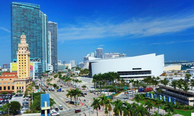 Descubre Miami: Guía de servicios y comercios en la ciudad